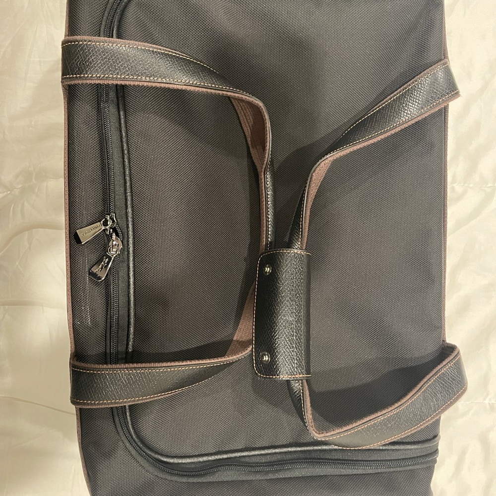 Longchamp cabin bag